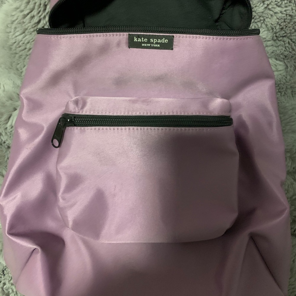 Kate Spade backpack